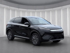 BYD Atto3 EVO Design | Auto.bg — изображение 2