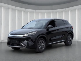 BYD Atto3 EVO Design