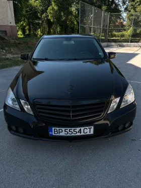 Mercedes-Benz E 220 - 8200 € / 16037.81 лв. - 23286514 2