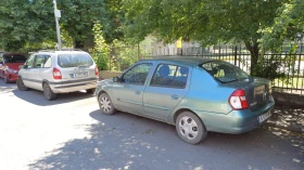 Renault Symbol - 500 € / 977.91 лв. - 30237108 2