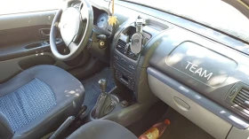 Renault Symbol - 500 € / 977.91 лв. - 30237108 4