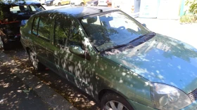Renault Symbol - 500 € / 977.91 лв. - 30237108 3