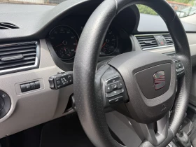 Seat Toledo 1.4TSI Автомат.79000 км. - 7400 € / 14473.14 лв. - 66571521 11
