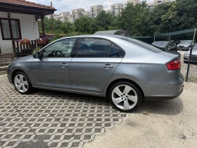 Seat Toledo 1.4TSI Автомат.79000 км. - 7400 € / 14473.14 лв. - 66571521 7