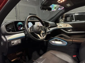 Mercedes-Benz GLE 450 COUPE MANUFAKTUR RED  | Mobile.bg � ����� ������ 11