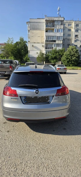 Opel Insignia 1, 9CDTI | Mobile.bg � ����� ������ 4