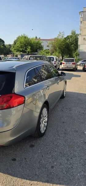 Opel Insignia 1, 9CDTI | Mobile.bg � ����� ������ 6