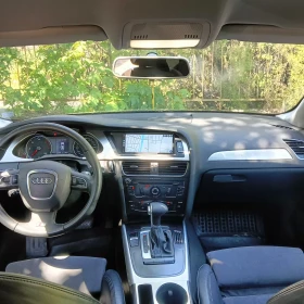Audi A4 B8 | Mobile.bg � ����� ������ 9