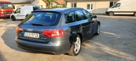 Audi A4 B8 | Mobile.bg � ����� ������ 4
