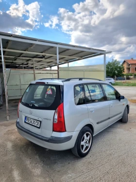 Mazda Premacy 2.0 DTI | Mobile.bg � ����� ������ 14