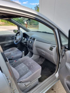 Mazda Premacy 2.0 DTI | Mobile.bg � ����� ������ 7