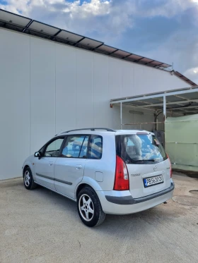Mazda Premacy 2.0 DTI | Mobile.bg � ����� ������ 12