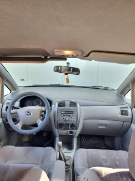 Mazda Premacy 2.0 DTI | Mobile.bg � ����� ������ 6