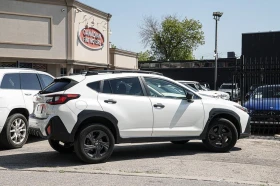 Subaru Crosstrek AWD* ПОДГРЕВ* КАМЕРА* 55ХИЛ.КМ | Auto.bg — изображение 4