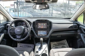 Subaru Crosstrek AWD* ПОДГРЕВ* КАМЕРА* 55ХИЛ.КМ | Auto.bg — изображение 14
