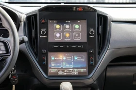 Subaru Crosstrek AWD* ПОДГРЕВ* КАМЕРА* 55ХИЛ.КМ | Auto.bg — изображение 6
