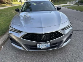 Acura TLX * Tech * ���������� ��� ������������ ������*  | Mobile.bg � ����� ������ 6