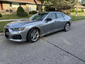 Acura TLX * Tech * ���������� ��� ������������ ������*  | Mobile.bg � ����� ������ 2