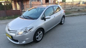 Toyota Auris 1.6-132к.с.перфектен - 5199 € - 93969064 15