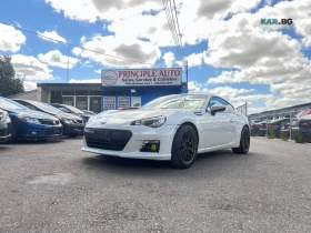 Subaru BRZ Premium * RWD * АвтоКредит * (ЦЕНА ДО БГ)