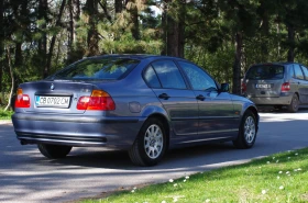 ����� �� �������� �� BMW 316 316i