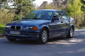 ����� �� �������� �� BMW 316 316i