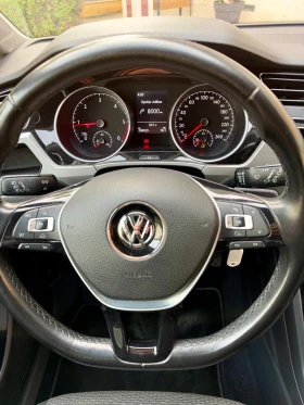 VW Touran | Mobile.bg � ����� ������ 7