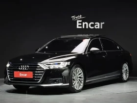 ������ Audi A8