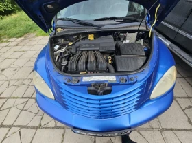 Chrysler Pt cruiser Газ автомат климатик  - 2000 € - 84432895 9