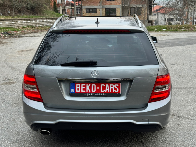 Mercedes-Benz C 250 Нов внос от Белгия С250//AMG-PACK\\\, снимка 9 - Автомобили и джипове - 46270389