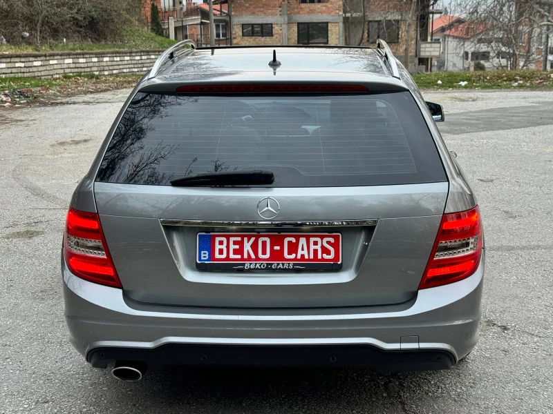 Mercedes-Benz C 250 Нов внос от Белгия С250//AMG-PACK\\\, снимка 9 - Автомобили и джипове - 47179060