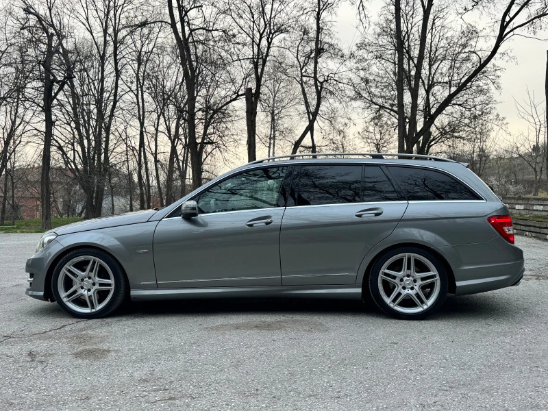 Mercedes-Benz C 250 Нов внос от Белгия С250//AMG-PACK\\\, снимка 8 - Автомобили и джипове - 47179060