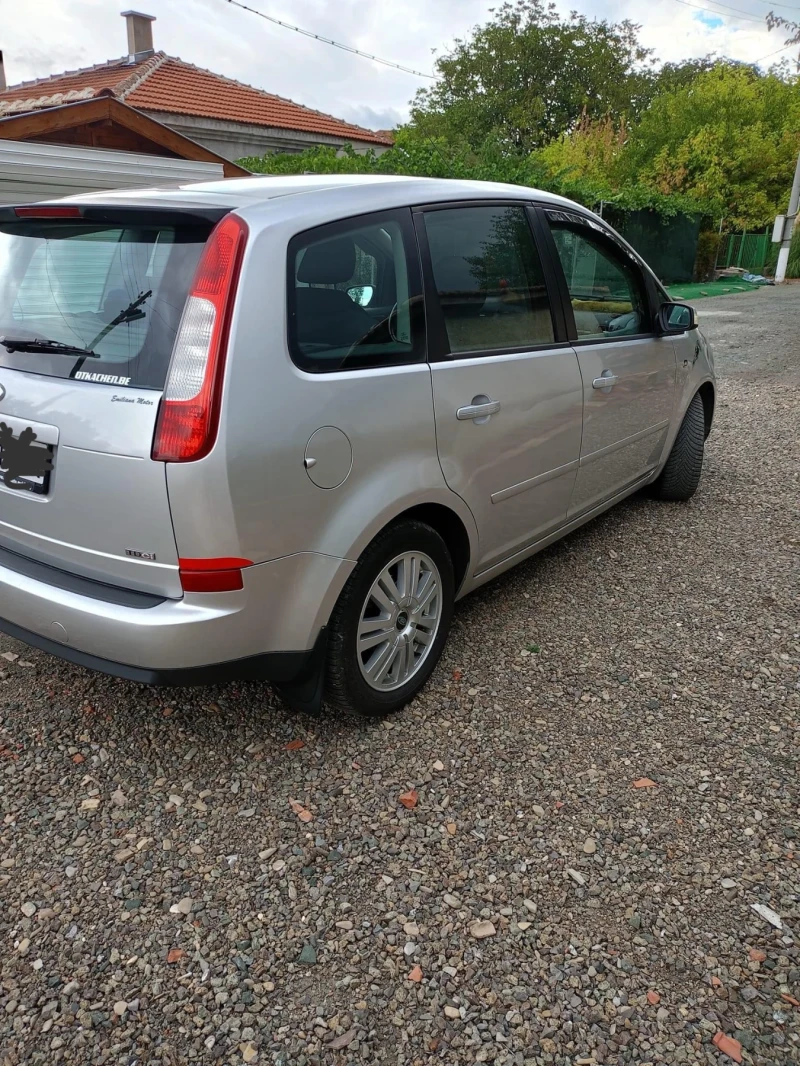 Ford C-max, снимка 5 - Автомобили и джипове - 47081483