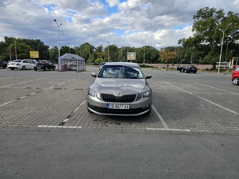 Skoda Octavia, снимка 2 - Автомобили и джипове - 47350290