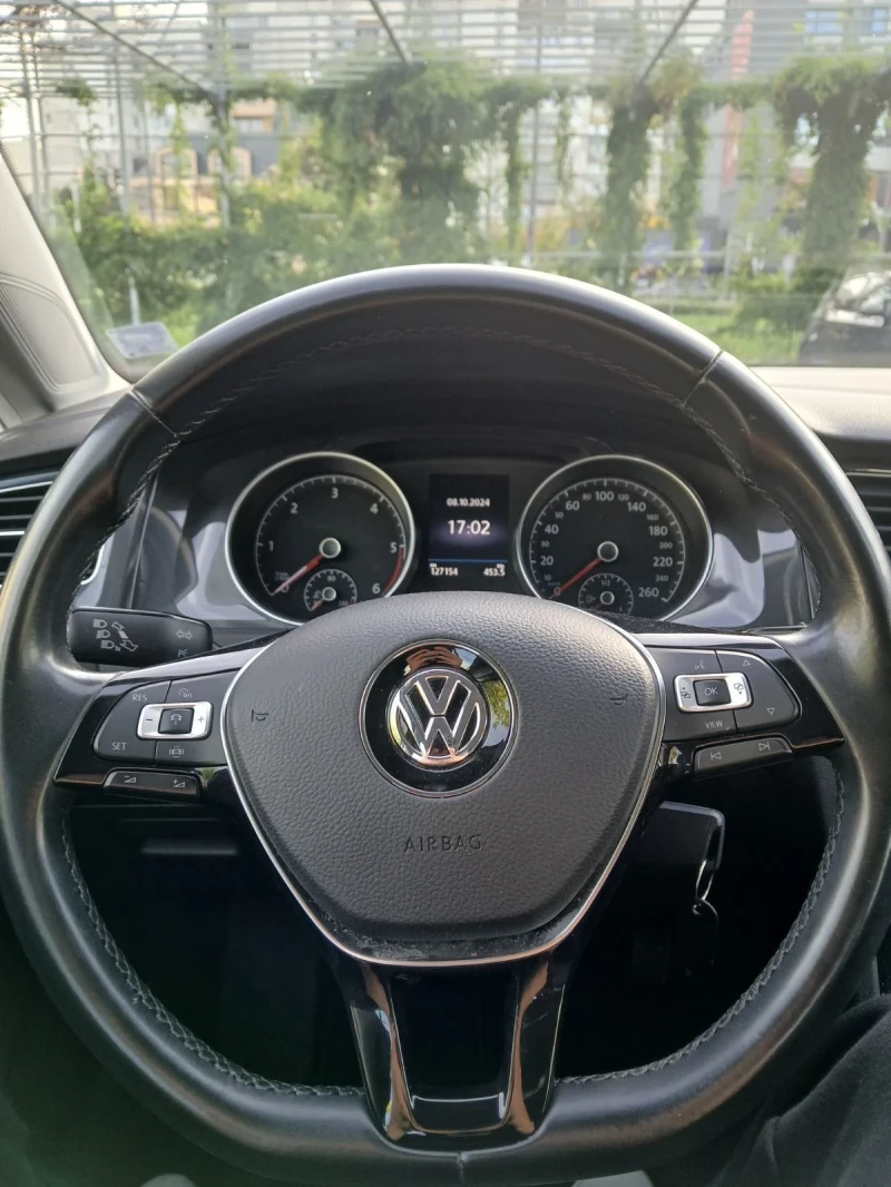 VW Golf, снимка 7 - Автомобили и джипове - 47511454