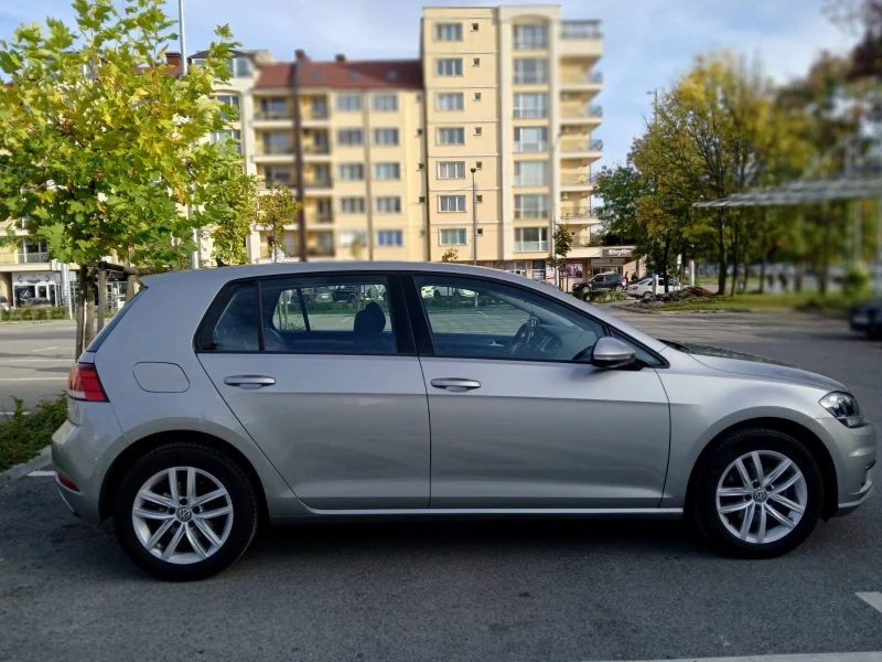 VW Golf, снимка 4 - Автомобили и джипове - 47511454