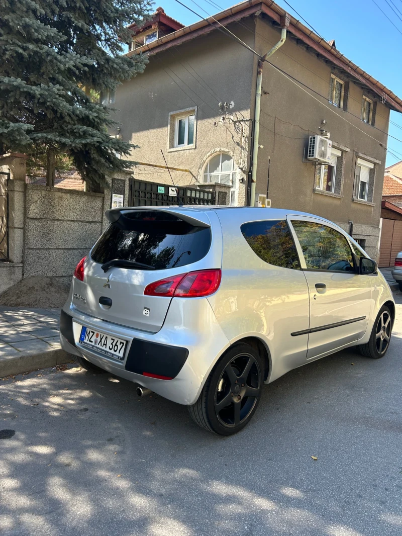 Mitsubishi Colt, снимка 5 - Автомобили и джипове - 47762787