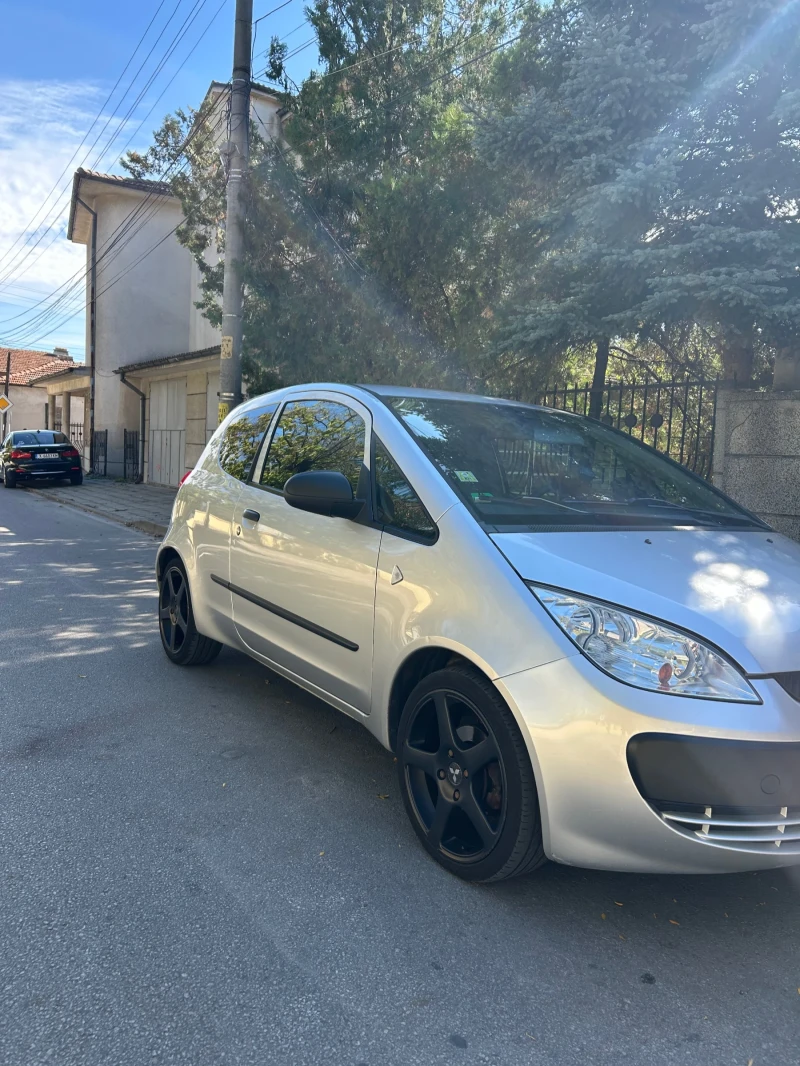 Mitsubishi Colt, снимка 2 - Автомобили и джипове - 47762787