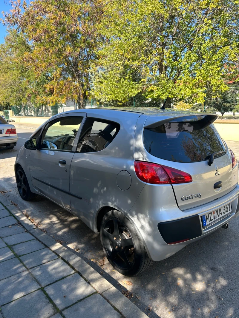 Mitsubishi Colt, снимка 6 - Автомобили и джипове - 47762787