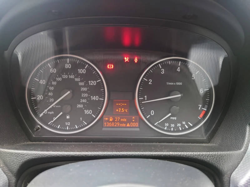 BMW 320 Е92 М пакет, снимка 5 - Автомобили и джипове - 48073486