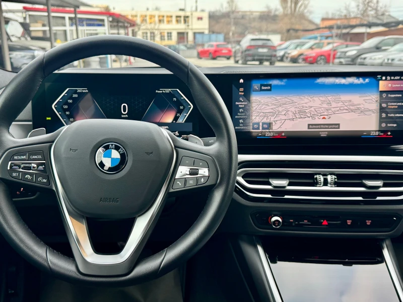 BMW 420 GRAN COUPE FACE, снимка 14 - Автомобили и джипове - 48122992