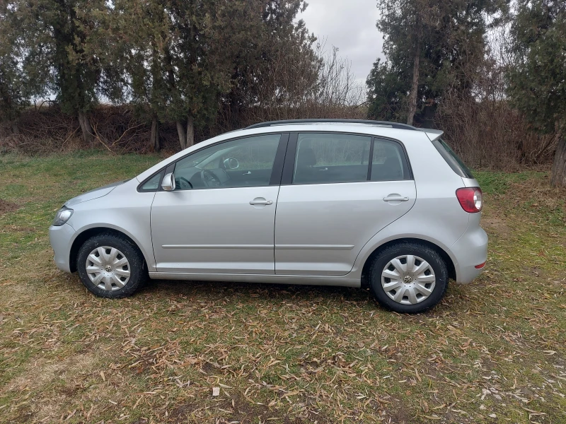 VW Golf Plus, снимка 7 - Автомобили и джипове - 48236698