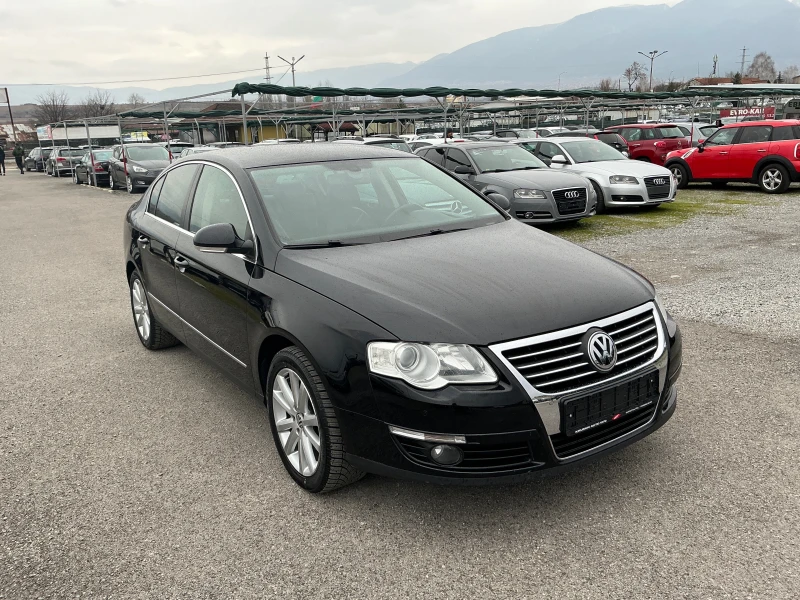 VW Passat 2.0 TDI, снимка 2 - Автомобили и джипове - 48346010