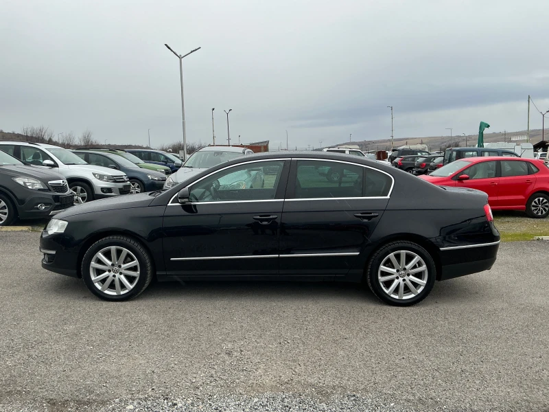 VW Passat 2.0 TDI, снимка 4 - Автомобили и джипове - 48346010