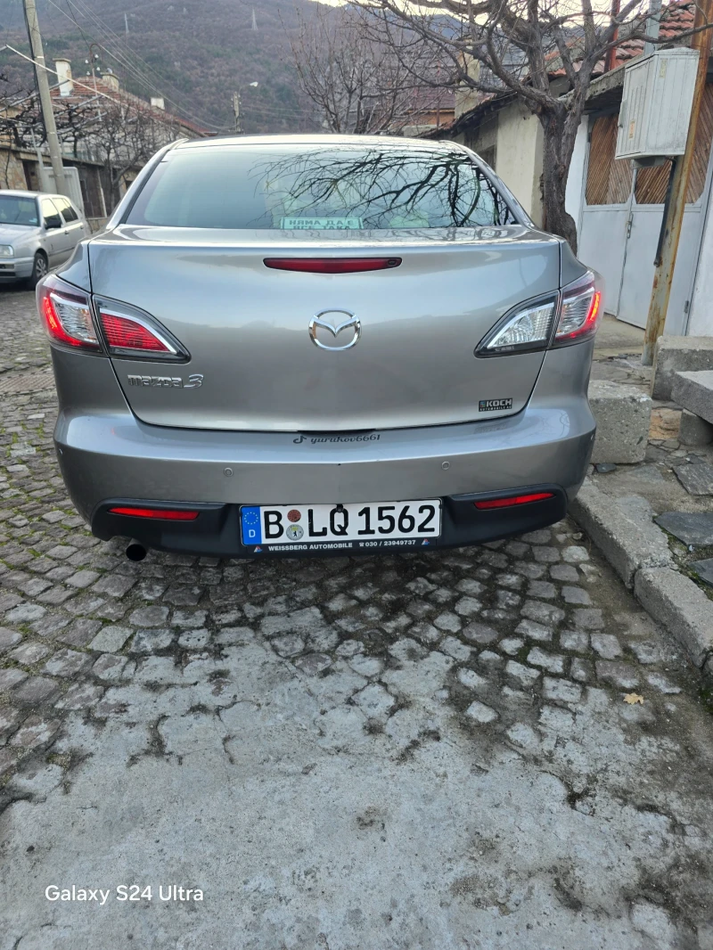 Mazda 3, снимка 7 - Автомобили и джипове - 48618980