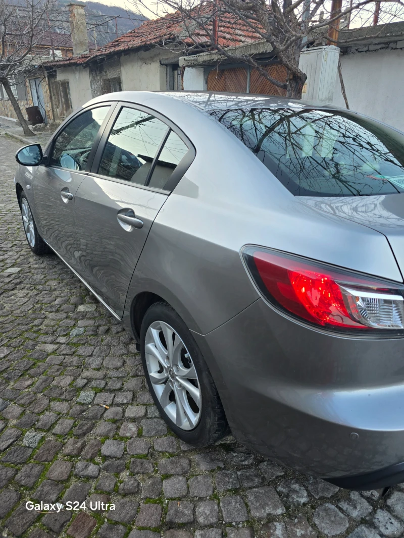 Mazda 3, снимка 6 - Автомобили и джипове - 48618980