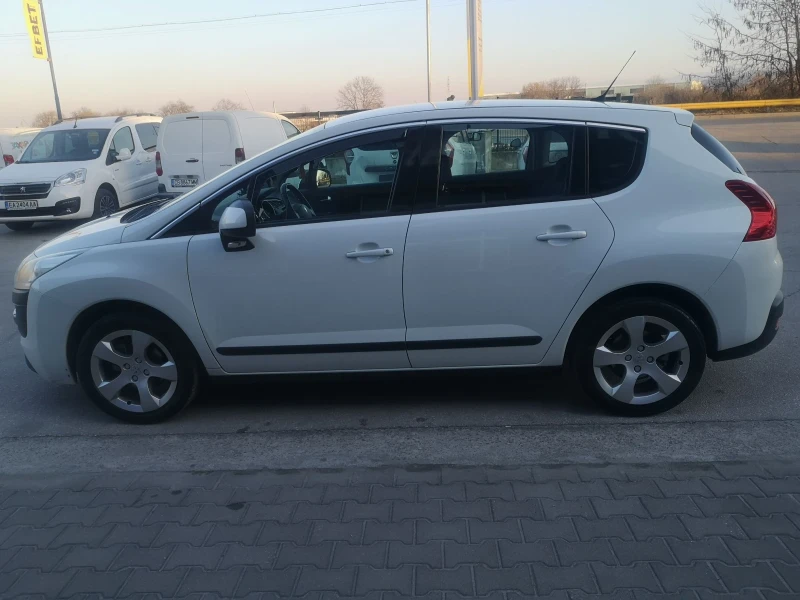 Peugeot 3008 1.6 HDI , снимка 5 - Автомобили и джипове - 49022353