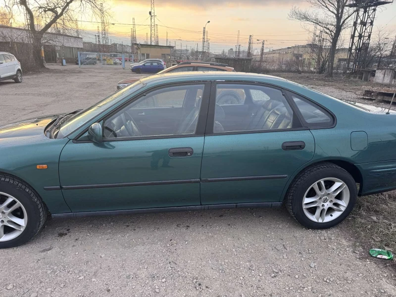 Honda Accord, снимка 5 - Автомобили и джипове - 49166986