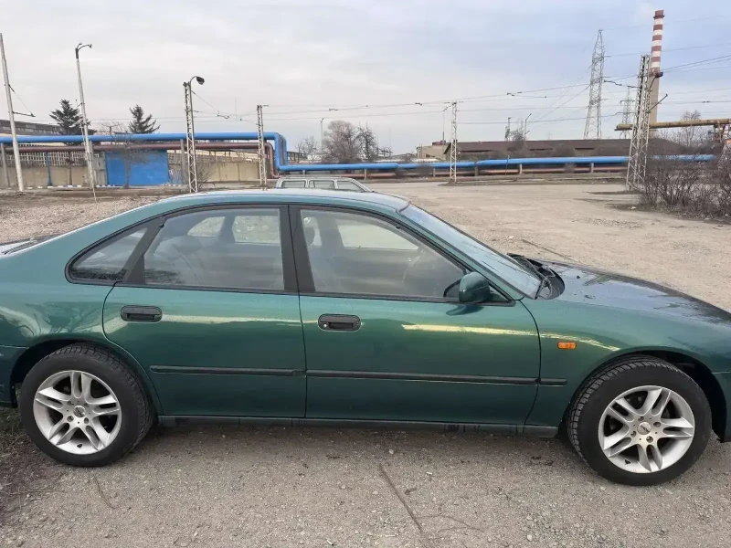 Honda Accord, снимка 2 - Автомобили и джипове - 49166986