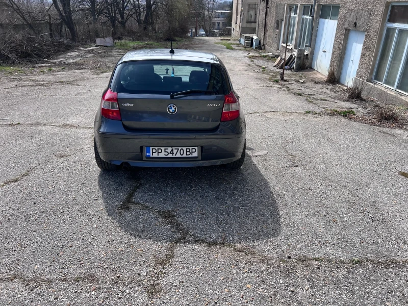 BMW 118, снимка 3 - Автомобили и джипове - 49512871